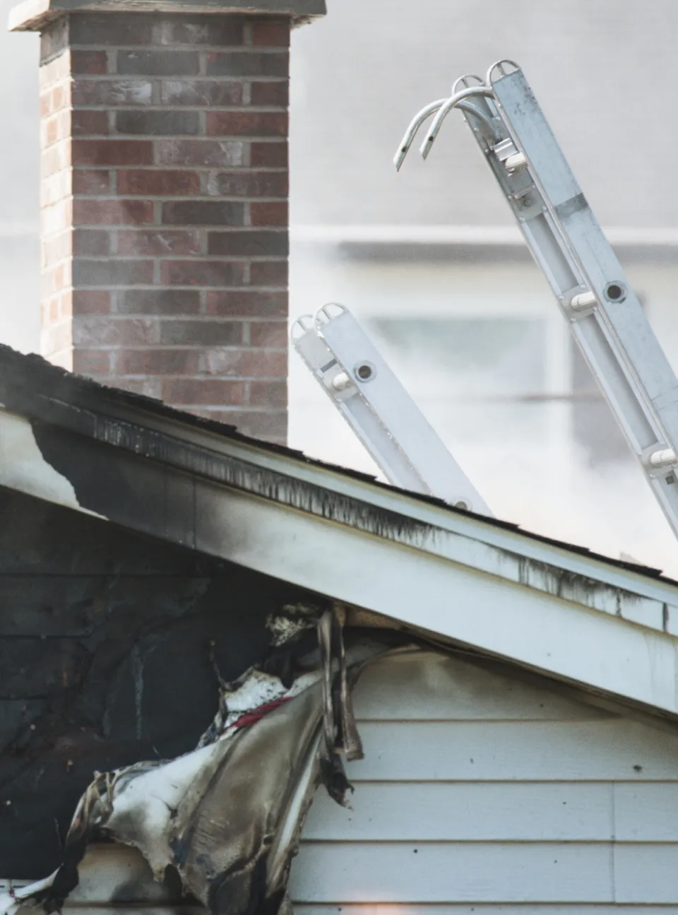 A Reliable Process From Damage to Restoration