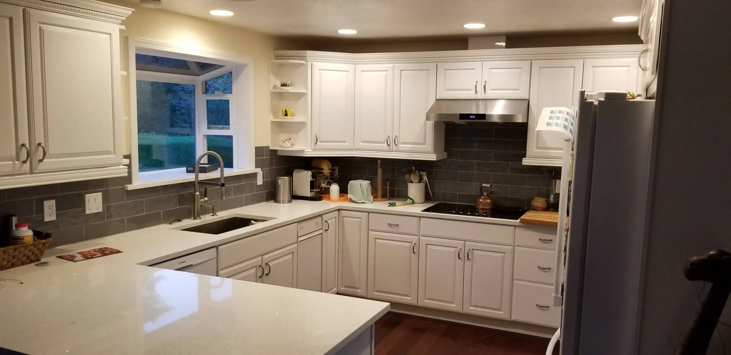 kitchen remodeling abc experts llc monroe nc